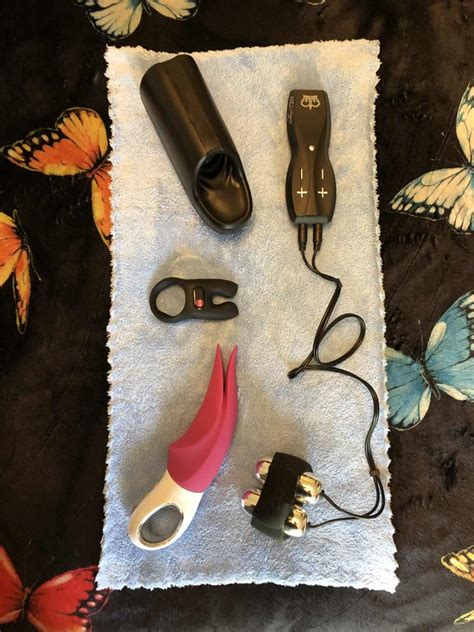 Sex Toy Gift Guide Favorite Toys For Seniors Joan Price