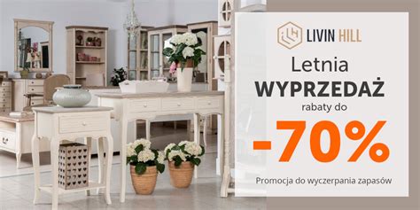 Patiomeble Meble białe prowansalskie i shabby chic Strona Główna