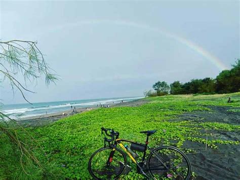 Pantai Bidara Kulon Progo Tiket Masuk Lokasi Daya Tarik Wisata Diary