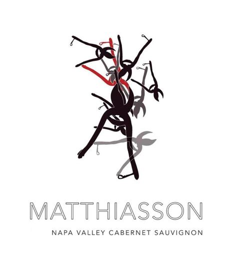 Matthiasson Wines Napa Valley Wineries Wine Folly