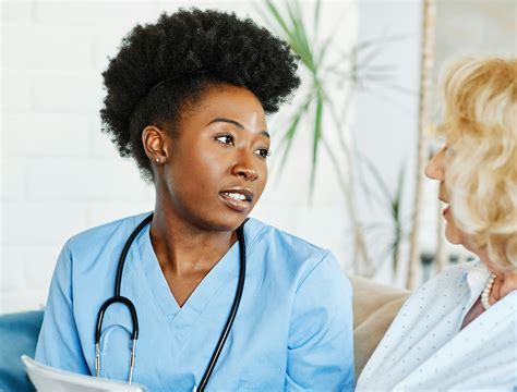 home care services medicare