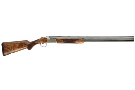 Fusil Browning B725 Hunter Grade 5 76