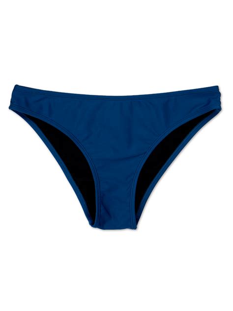 Modre bikini gaćice Dedoles