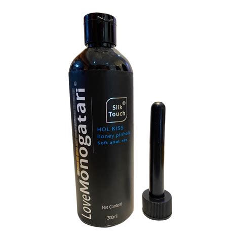 Monstermarketing Monogatari Anal Lube Sex Toys Sex Lubricant For Men And Women Shopee Philippines
