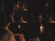 Naked Naomi Watts In The Painted Veil