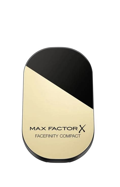 Max Factor Пудра компактная Facefinity 1 шт. , Тон 002, ivory 10 г ...