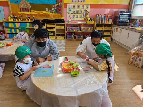 세풍초병설유치원‘교육공동체와 함께하는 공간 혁신’