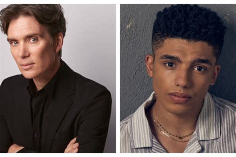 Cillian Murphy-Led ‘Steve’ Wraps Production With Jay Lycurgo Co ...