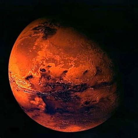 Mars: History, Challenges, Studies - SchoolWorkHelper 