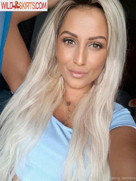 Sunny Herrera Sunny Herrera Sunnyherrera4 Nude OnlyFans Instagram