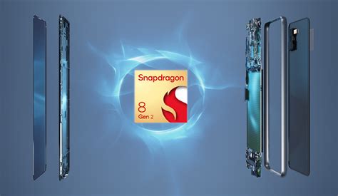 Qualcomm Snapdragon 8 Gen 2 Launch Date Announced! - Xiaomiui.Net