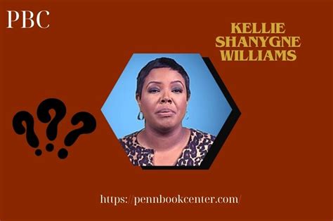 Kellie Shanygne Williams Net Worth 2025: How Much Does She Earn?