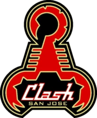 San Jose Earthquakes Logo History