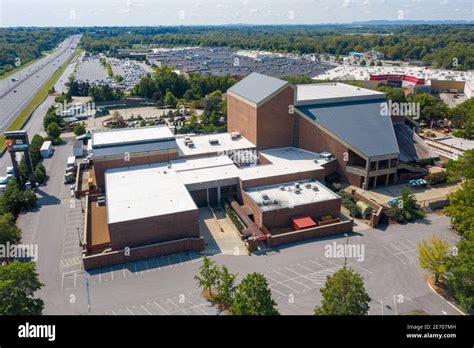 Grand Ole Opry Nashville Tn Usa Stock Photo Alamy