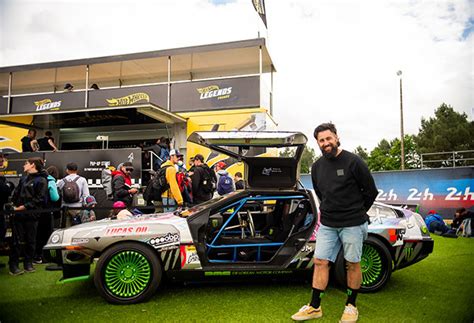 Winners For The First 10 Hot Wheels Legends Tour Stops Celebrated As Global Tour Continues