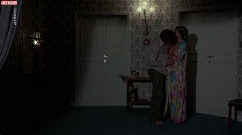 Naked Giuliana Calandra In La Derni Re Femme