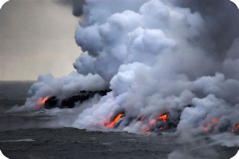 Volcanoes At Hotspots Read Earth Science Ck Foundation