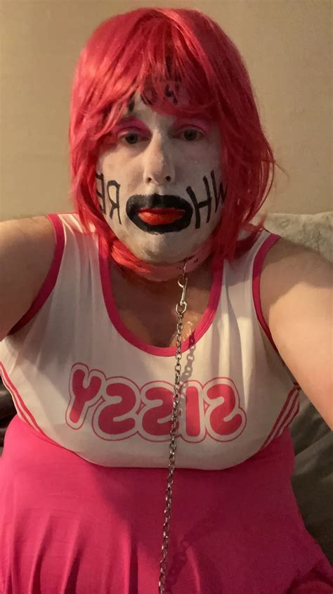 Sissy To Ruin 13 Nude Pics XHamster