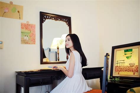 Cô giáo hot girl đẹp trong veo tại Huế Báo Dân trí