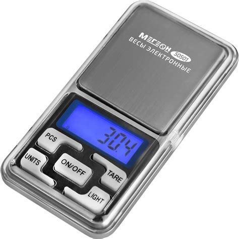 Электронные весы МЕГЕОН 50501 к0000034744 - выгодная цена, отзывы ...