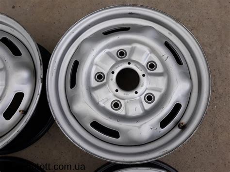 Autott|Диски Ford Transit R16 5x160 ПРОДАНО. Цена 160$, купить Диски ...