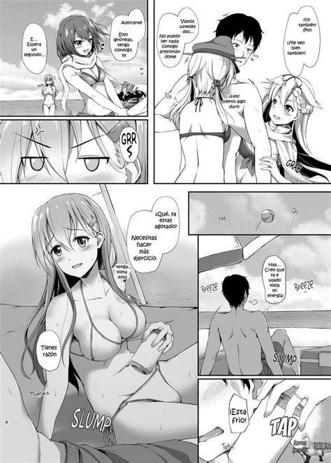 Love Vacation Hentai ChoChoX