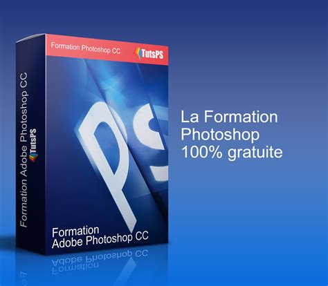 Formation Photoshop CC Formation Photoshop CC Partie 01