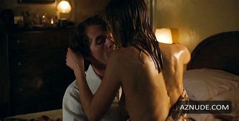 FUGITIVE PIECES NUDE SCENES AZNude