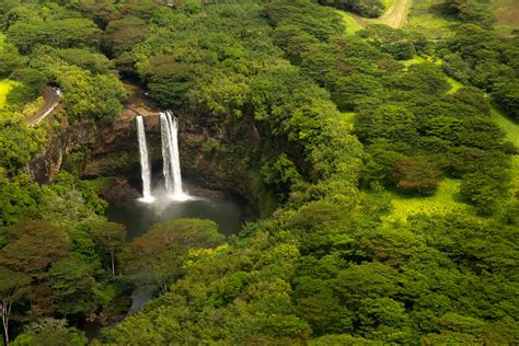 Hawaii Waterfalls That Will Enchant Your Pants Off Huffpost