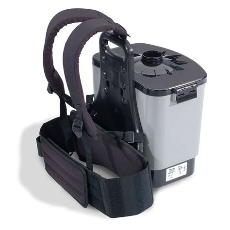 Numatic Ruck Sack Vac Rsv 130 Janitorial Direct Ltd