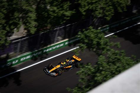 Ландо Норріс: Стратегія була помилковою - Formula1.com.ua