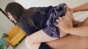 Chica Colegiala Japonesa Muy Sexy Y Cachonda PORN