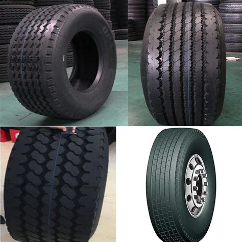 Tyre Tire For Truck And Bus 38565r225 20pr Opals Autostone Brand
