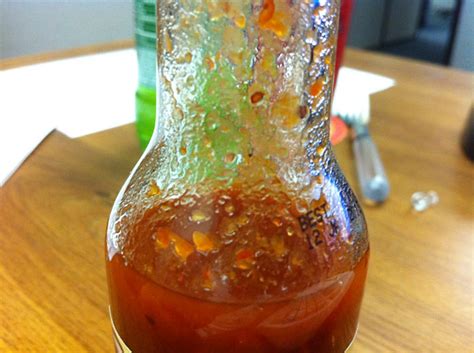 Review Heartbreaking Dawns Trinidad Scorpion Hot Sauce Scott Roberts Hot Sauce Bbq And