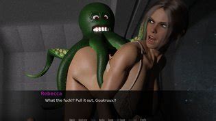 1 TENTACULAR Jackerman Luscious Hentai Manga Porn