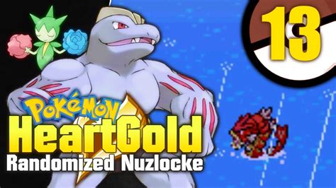 Heart Gold Randomized Nuzlocke Ep Gluteus Maximus Youtube