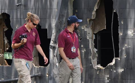 Tres Mexicanos Murieron En Masacre De Bar Gay