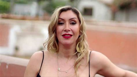 Tratan de falsa a Angélica Sepúlveda tras exhibir su estupenda figura en bikini Tecache cl