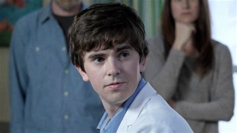 The Good Doctor: The Medical Drama Says Goodbye and Here's Season 4's ...