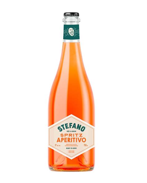 Spritz Aperitivo - Stefano Faita
