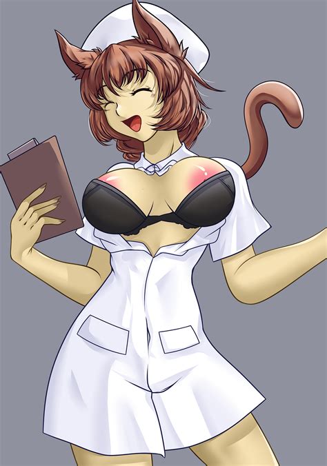 Hello Nurse By Emarine Hentai Foundry