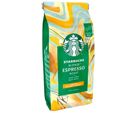 Starbucks Blonde Espresso