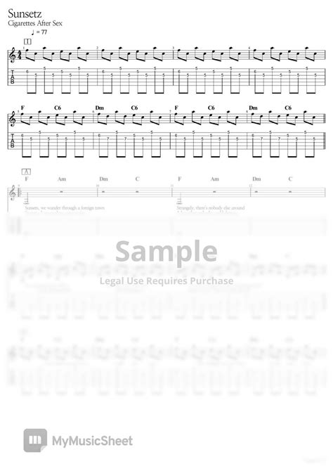 Cigarettes After Sex Sunsetz Sheets By Wooram