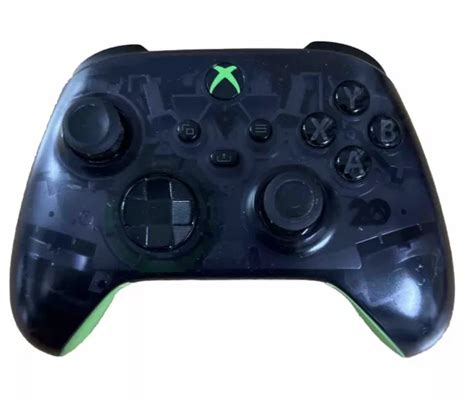 Microsoft Th Anniversary Special Edition Xbox Wireless Controller