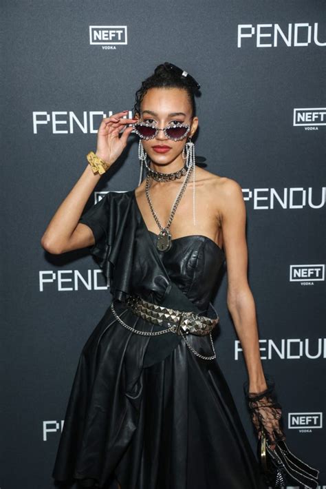 Sexy And Almost Nude Paris Smith Photos ThBlog