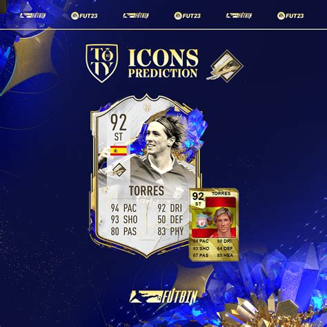 Fifa Team Of The Year Toty Icons Latest News Predictions Futbin