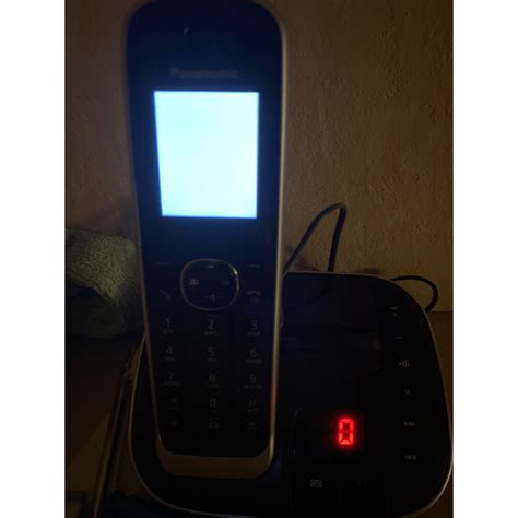 Bedienungsanleitung Panasonic KX-TGJ320 (Deutsch - 92 Seiten)
