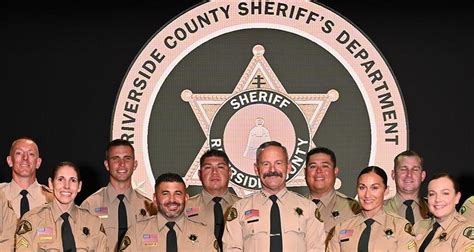 Riverside County Sheriff’s Office Faces Civil Rights Investigation [current Page Pager]black