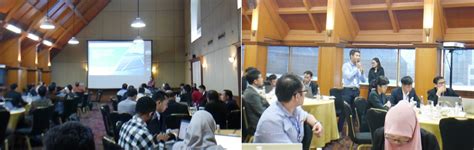 Asean Centre For Energy Hosted The Capacity Building On Pumped Hydro