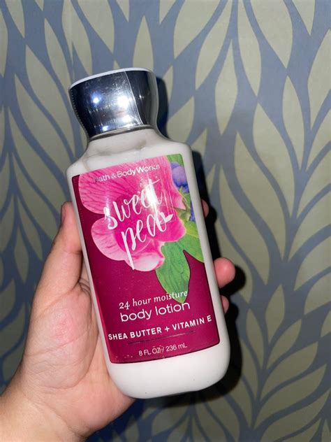 Bbw Lotion Original From Canada Beauty Personal Care Bath Body Body Care On Carousell